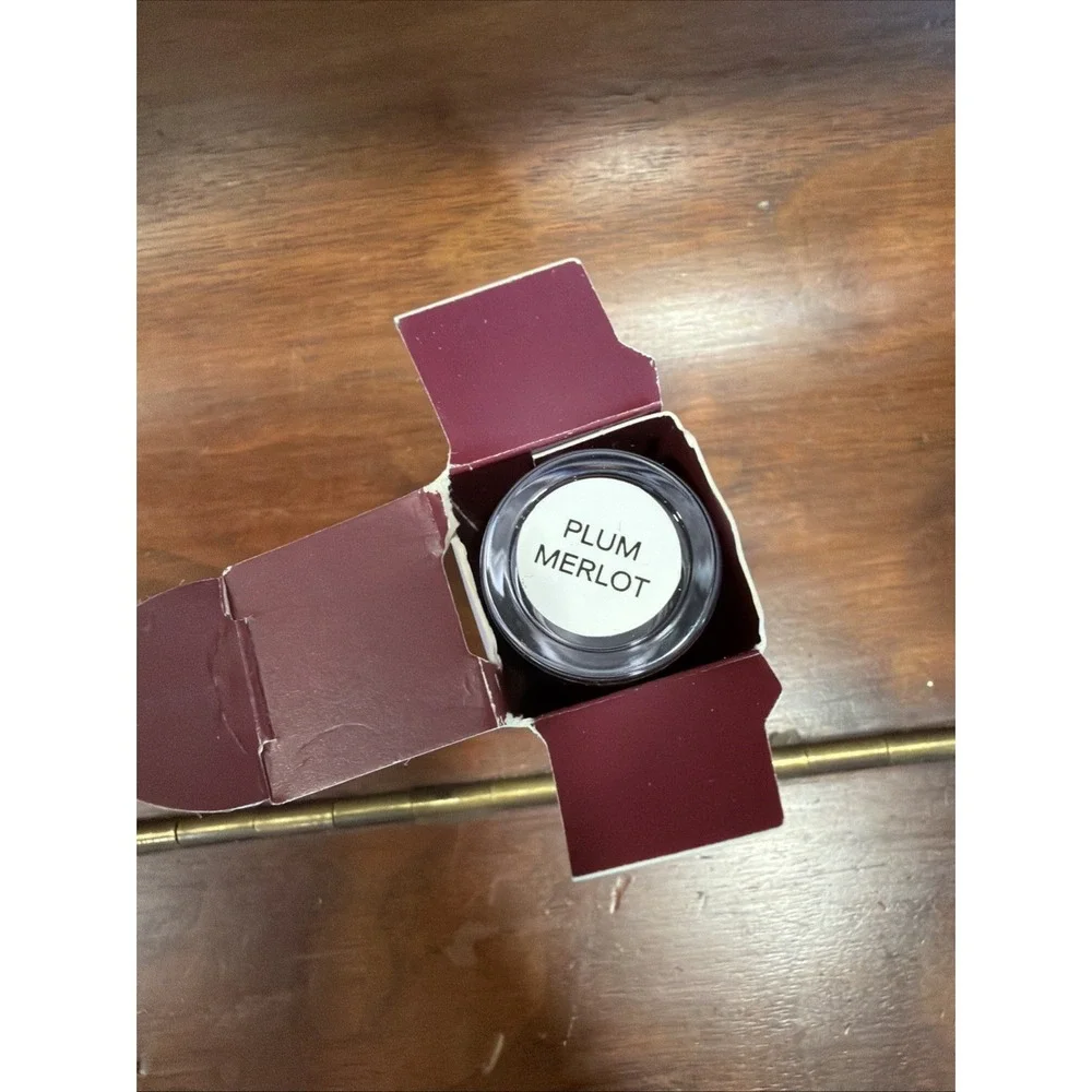 Provence Beauty Plum Merlot Lip Oil – 0.2 Fl Oz (Pack of 1),